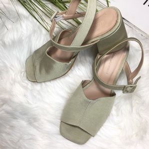 About Arianne heels made in Spain (40)